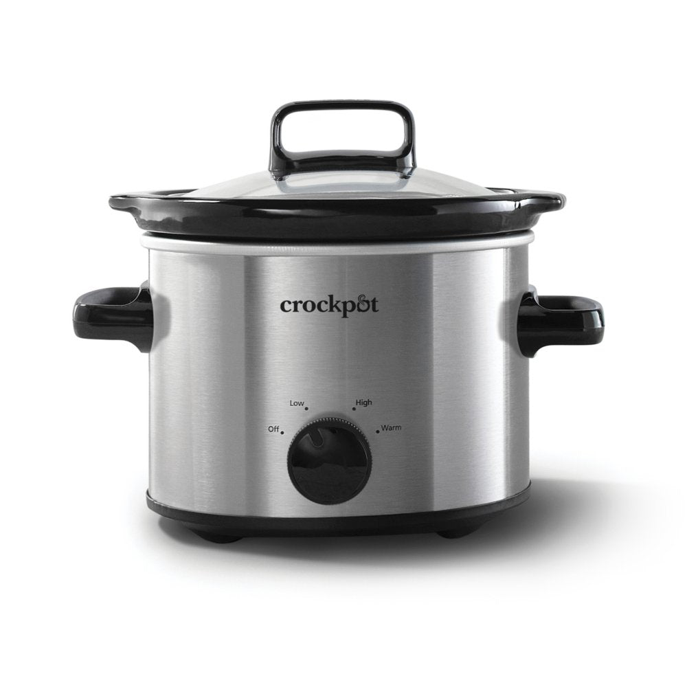 crock-pot-2-quart-classic-slow-cooker-small-slow-cooker-stainless-steel-y5 053891143677_01
