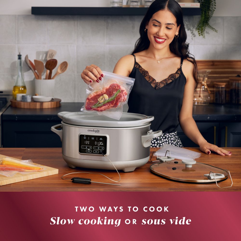 crock-pot-programmable-7-quart-cook-and-carry-slow-cooker-with-sous-vide-stainless-steel-b6 COOK1402_CMD_EXEC_CP_SignatureSeries_Sous Vide_2176658_ATF_02