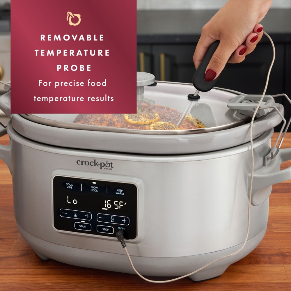 crock-pot-programmable-7-quart-cook-and-carry-slow-cooker-with-sous-vide-stainless-steel-b6 COOK1402_CMD_EXEC_CP_SignatureSeries_Sous Vide_2176658_ATF_03