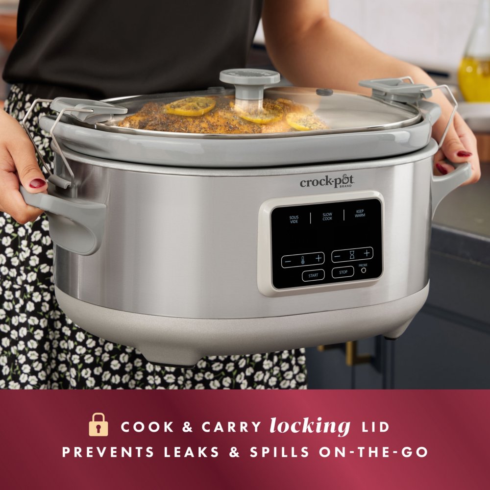 crock-pot-programmable-7-quart-cook-and-carry-slow-cooker-with-sous-vide-stainless-steel-b6 COOK1402_CMD_EXEC_CP_SignatureSeries_Sous Vide_2176658_ATF_04