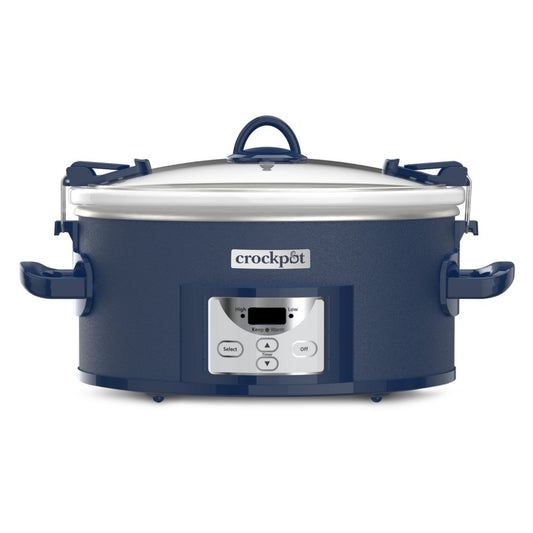 crock-pot-design-series-7-quart-cook-and-carry-slow-cooker-poseidon-programmable-slow-cooker-with-locking-lid-f4 DC-39109-Crockpot_2022FallDesigns-Poseidon-ATF01-nogfx