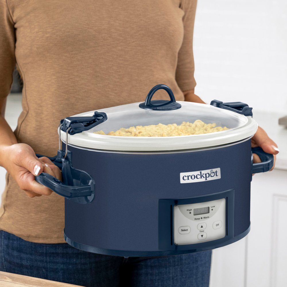 crock-pot-design-series-7-quart-cook-and-carry-slow-cooker-poseidon-programmable-slow-cooker-with-locking-lid-f4 DC-39109-Crockpot_2022FallDesigns-Poseidon-ATF05-nogfx