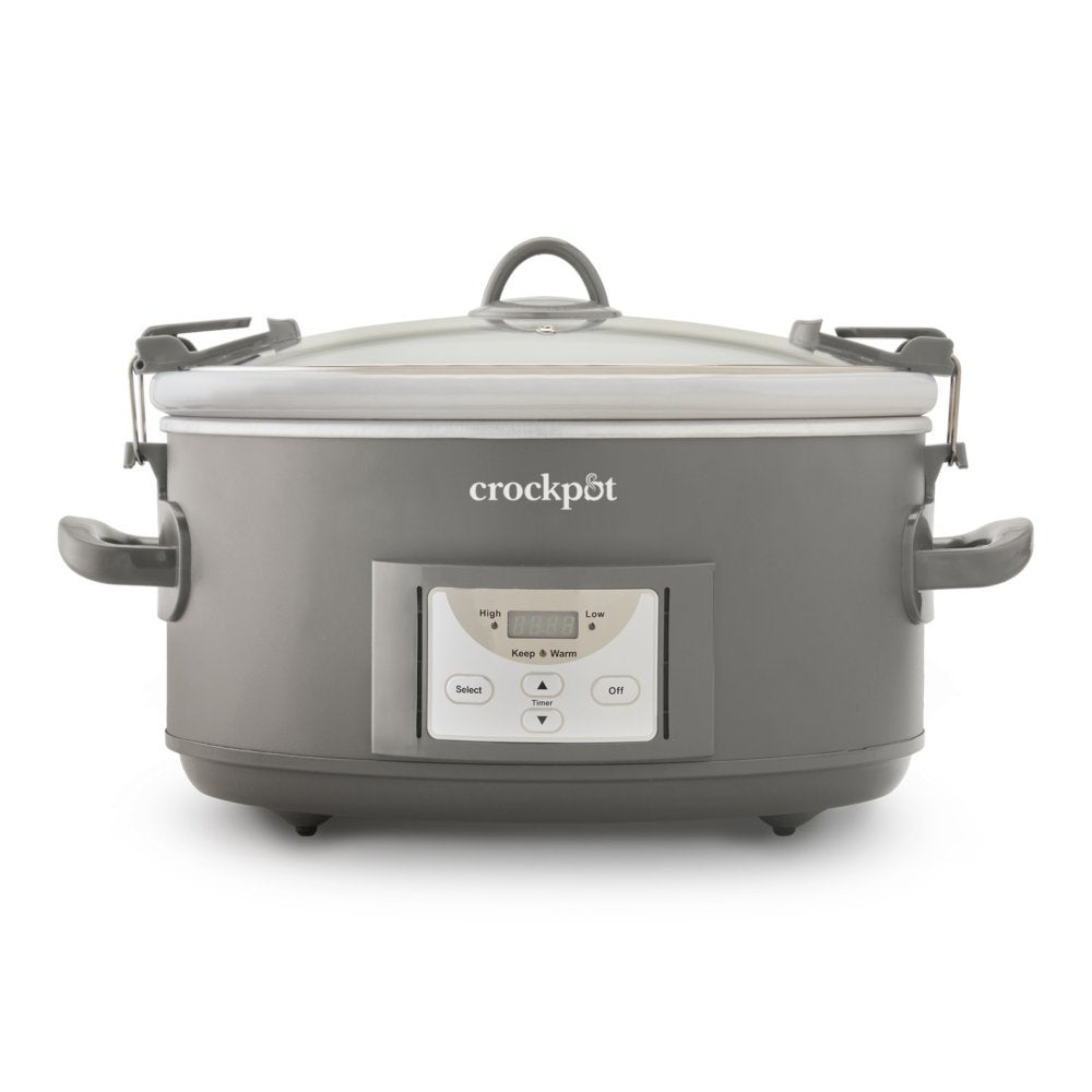 crock-pot-programmable-7-quart-cook-and-carry-slow-cooker-grey-z1 ICOOK452_COA_Spring23_DTC_PDP_ATF_2193800_01