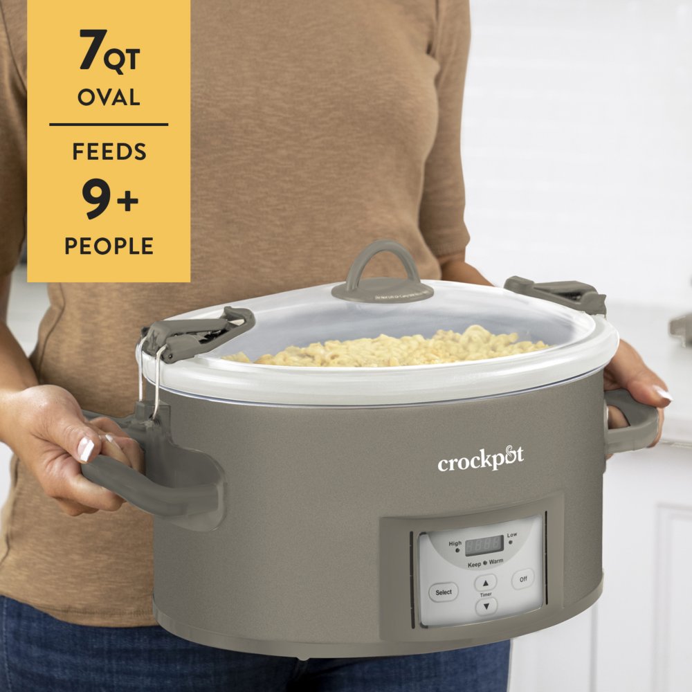 crock-pot-programmable-7-quart-cook-and-carry-slow-cooker-grey-a7 ICOOK452_COA_Spring23_DTC_PDP_ATF_2193800_02