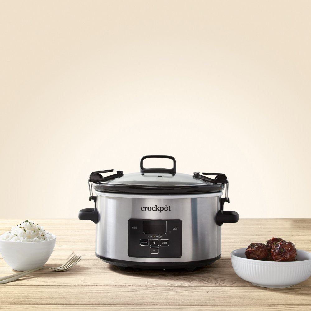 crock-pot-programmable-4-quart-cook-and-carry-slow-cooker-stainless-steel-z4 Resized-2122615-3