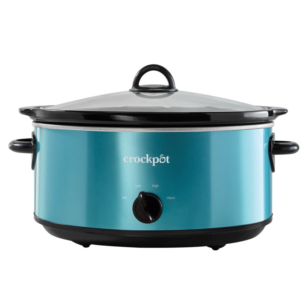 crock-pot-manual-7-quart-slow-cooker-turquoise-d1 Resized_2133117-1