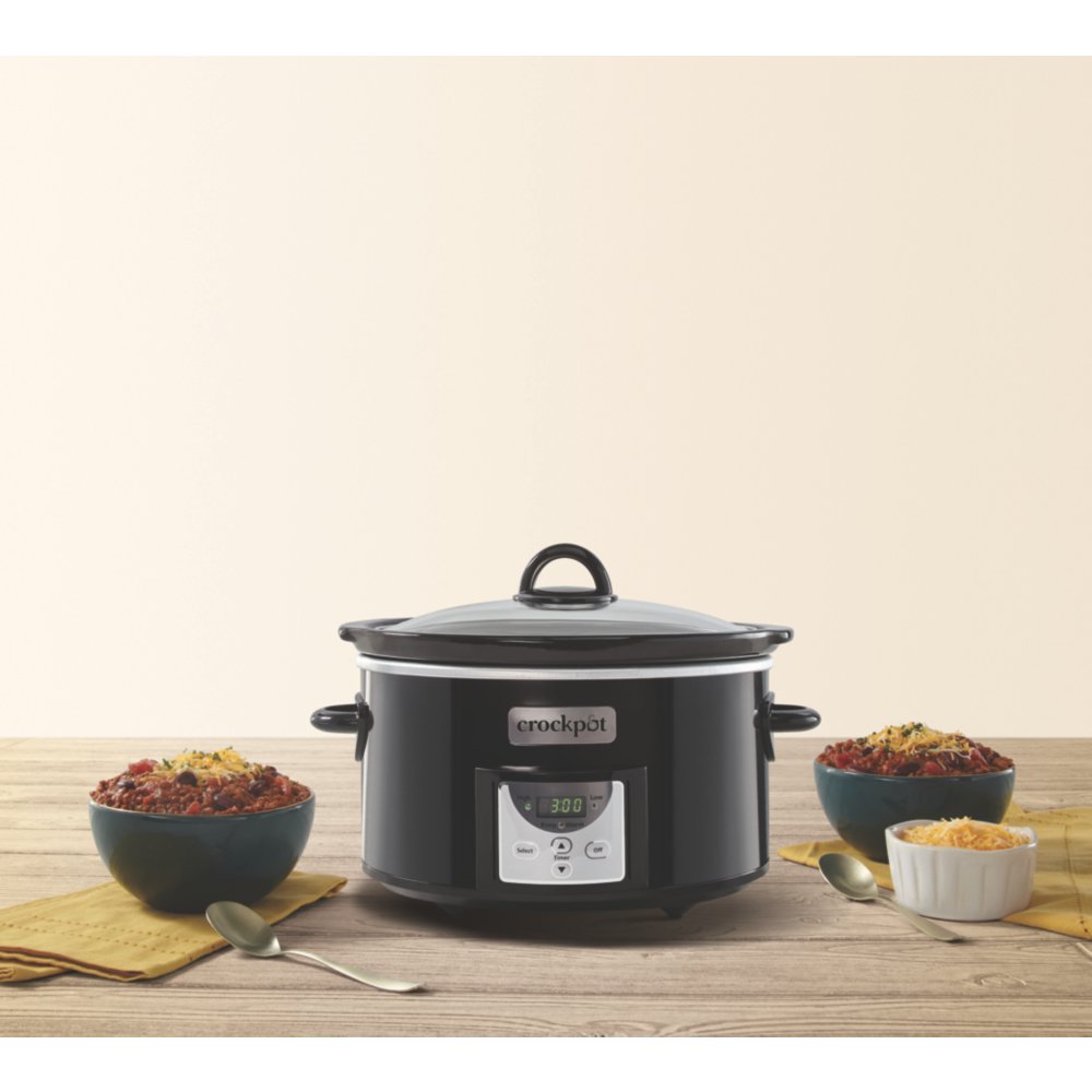 crock-pot-4-quart-digital-countdown-slow-cooker-black-f3 SCCPVC400-BI-BR_FOOD_FINAL