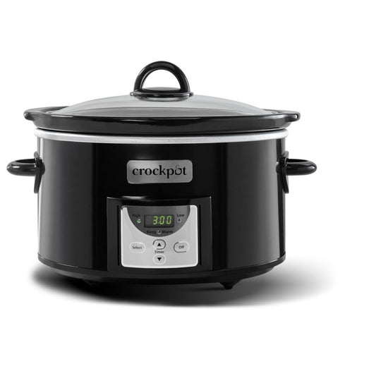 crock-pot-4-quart-digital-countdown-slow-cooker-black-f3 SCCPVC400-BI-BR_SILO_FINAL