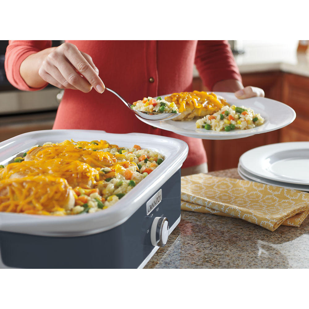 crock-pot-manual-3-5-quart-casserole-crock-slow-cooker-charcoal-l2 sccpccm350-ch_shot_2-17140